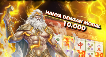 Mahjong Slot Pragmatic Play: Seru, Oriental, dan Full Hadiah!